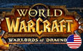 World Of Warcraft US